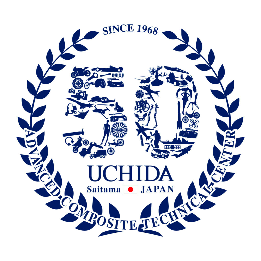 UCHIDA